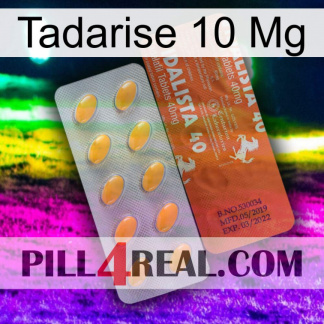 Tadarise 10Mg 43
